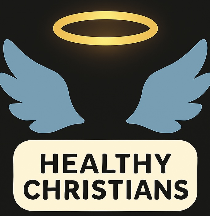 Healthy Christians Logo